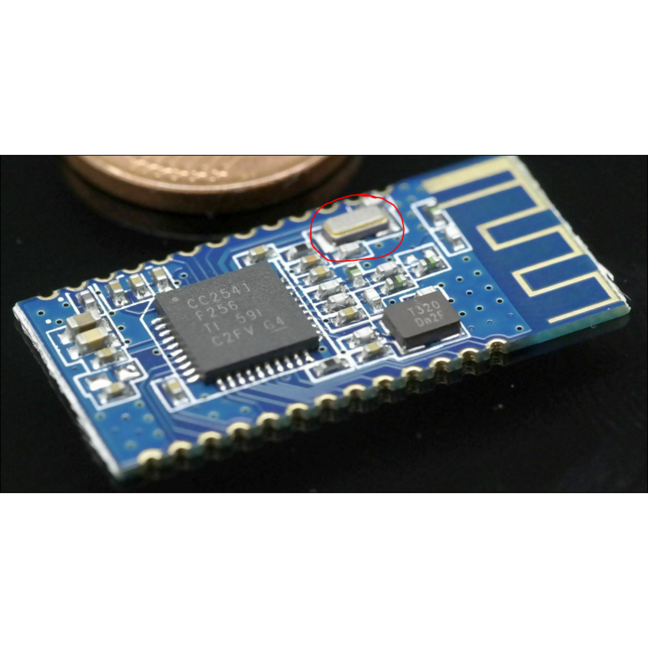 Module Bluetooth KDP-A03