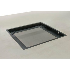 Cadre de fosse KERN BFS-A04N