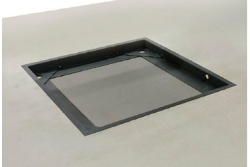 Cadre de fosse KERN BFS-A04N