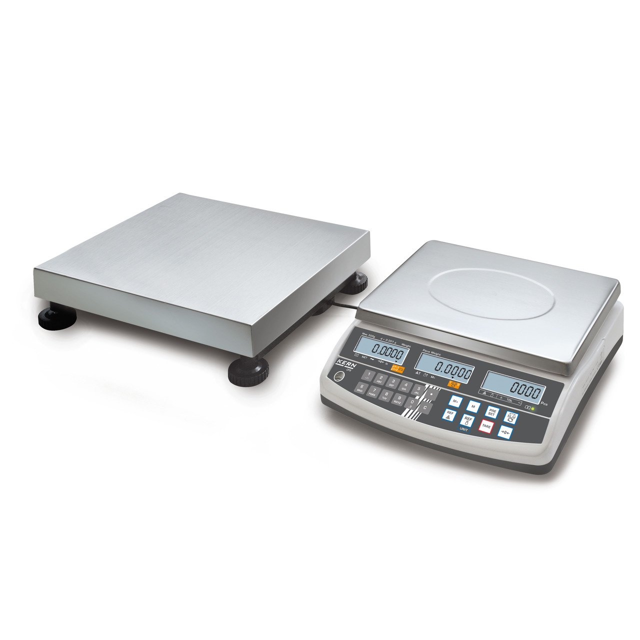 Système de comptage KERN CCS 6K-6