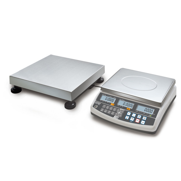Système de comptage KERN CCS 6K-6