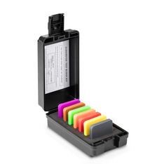 Plateau SAUTER AHBA-01