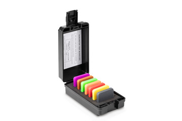 Plateau SAUTER AHBA-01