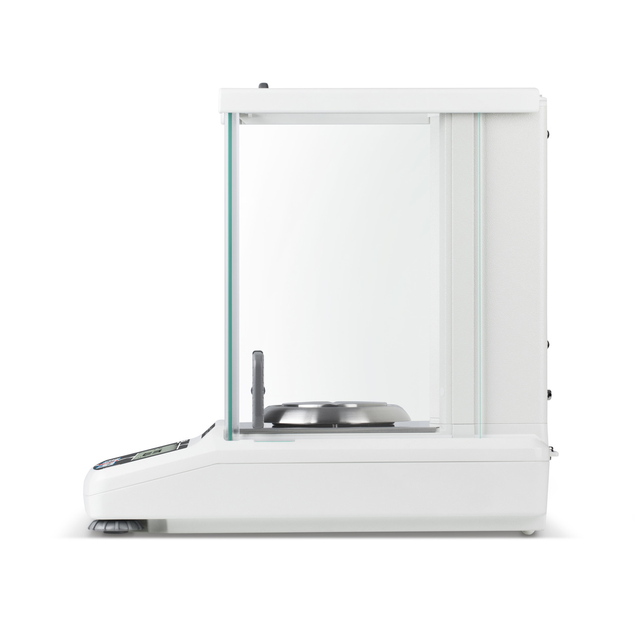 Balance d‘analyse KERN ABT 100-5NM
