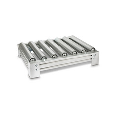 Convoyeur à rouleaux KERN YRO-02