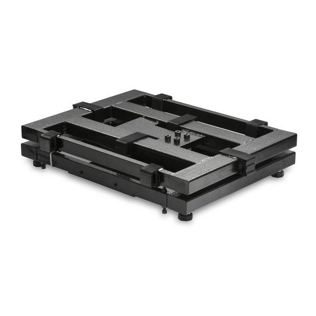 Balance pour colis KERN DE 35K5DL