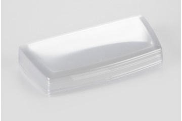 Housse de protection transparente KERN DE-A12