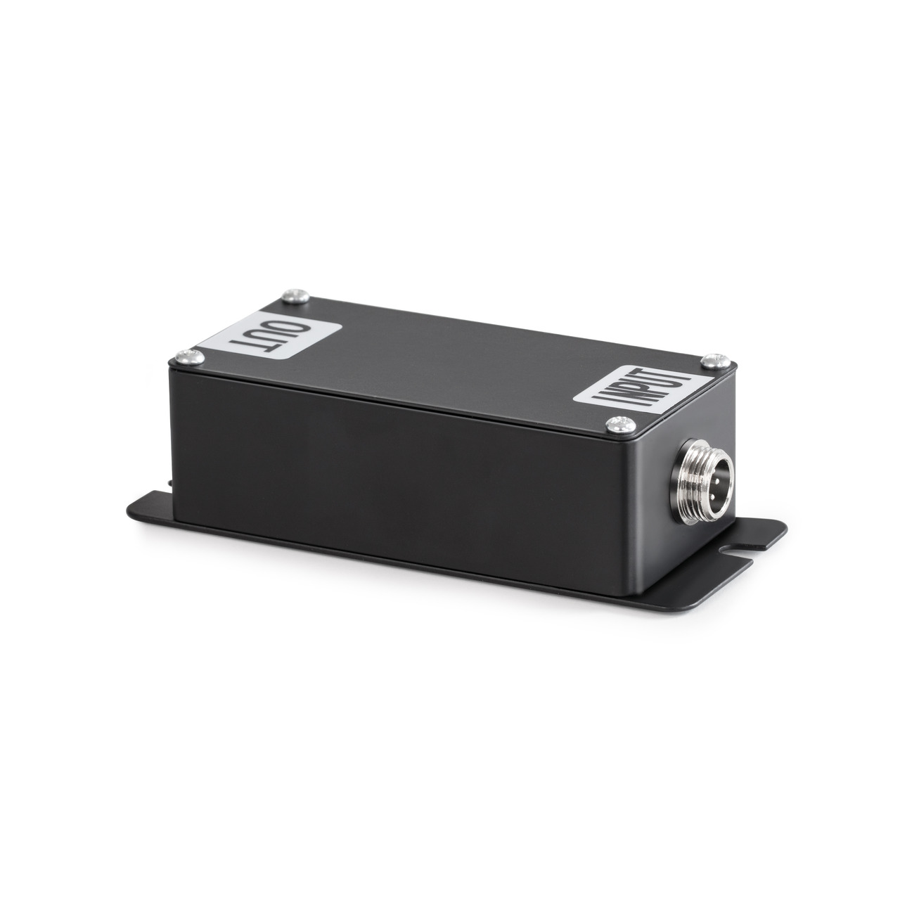 Transmetteur de pesage analogique SAUTER CE WT3-Y1