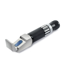 Réfractomètre analogique KERN ORA 80BE