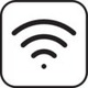 Interface de données WLAN