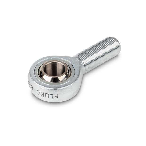 Chape articulée SAUTER CE R16