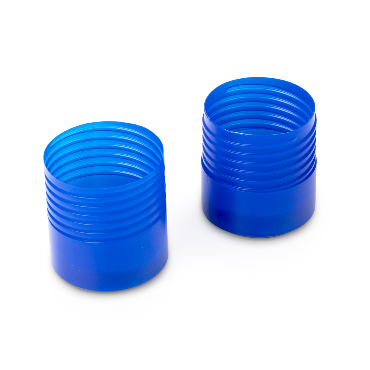 Étui en plastique pour poids KERN 347-120-400
