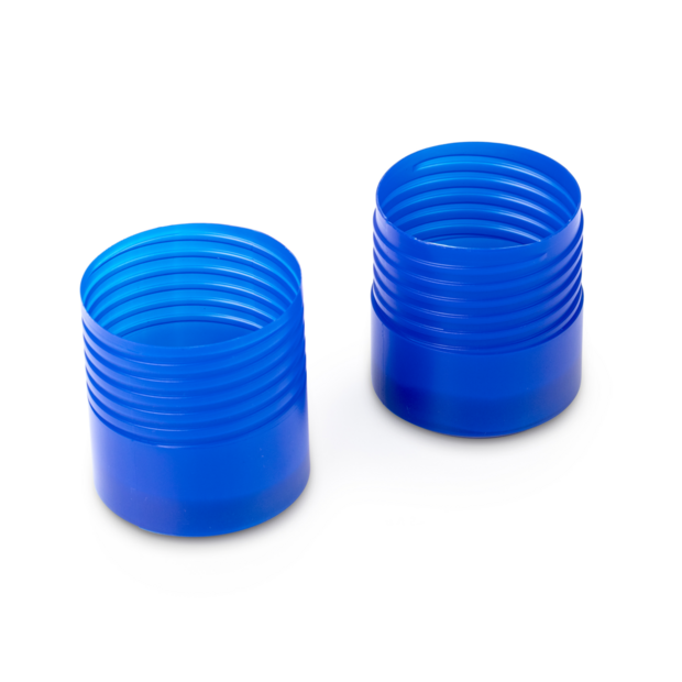 Étui en plastique pour poids KERN 347-120-400
