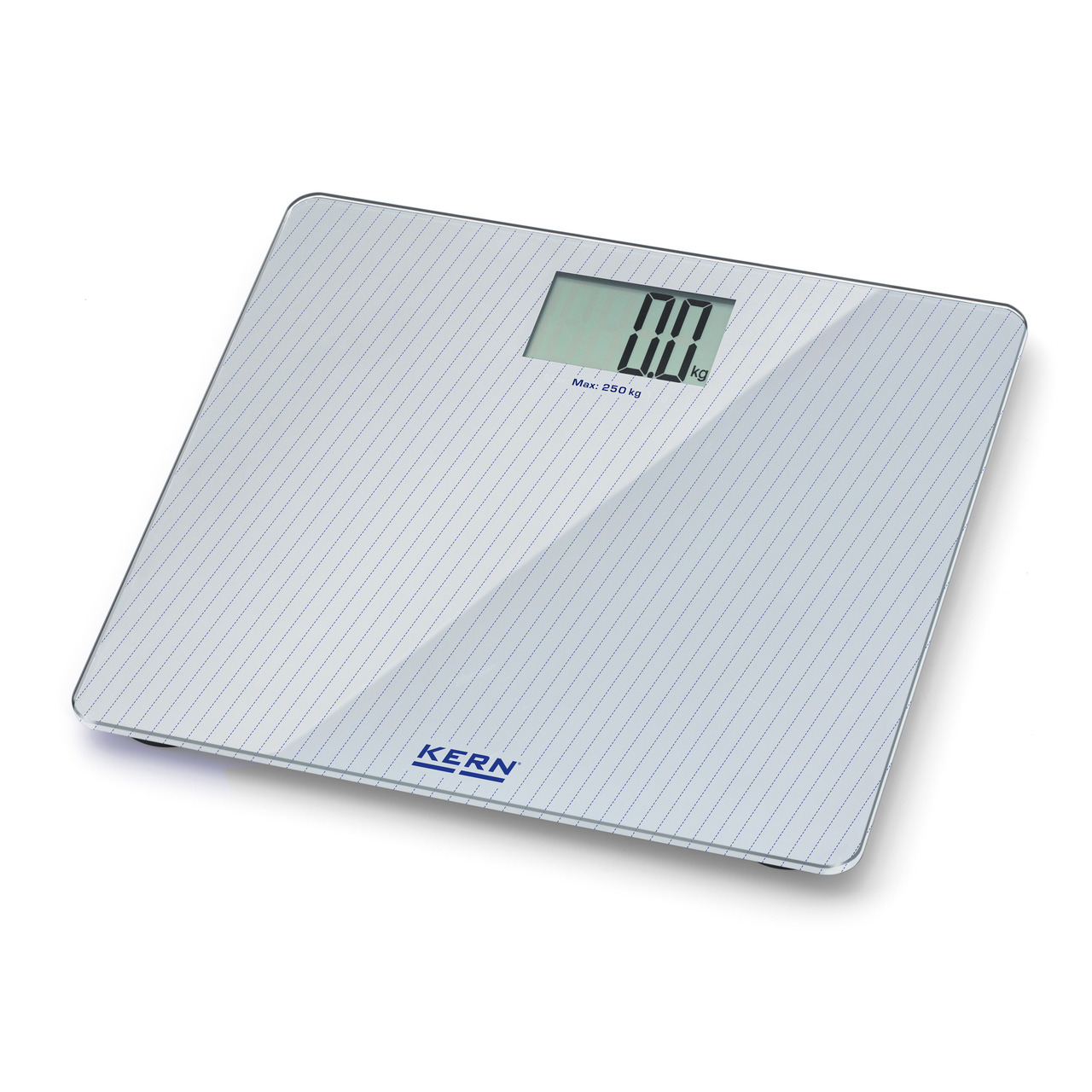 Pèse-personne design KERN MGD 200K-1LS05