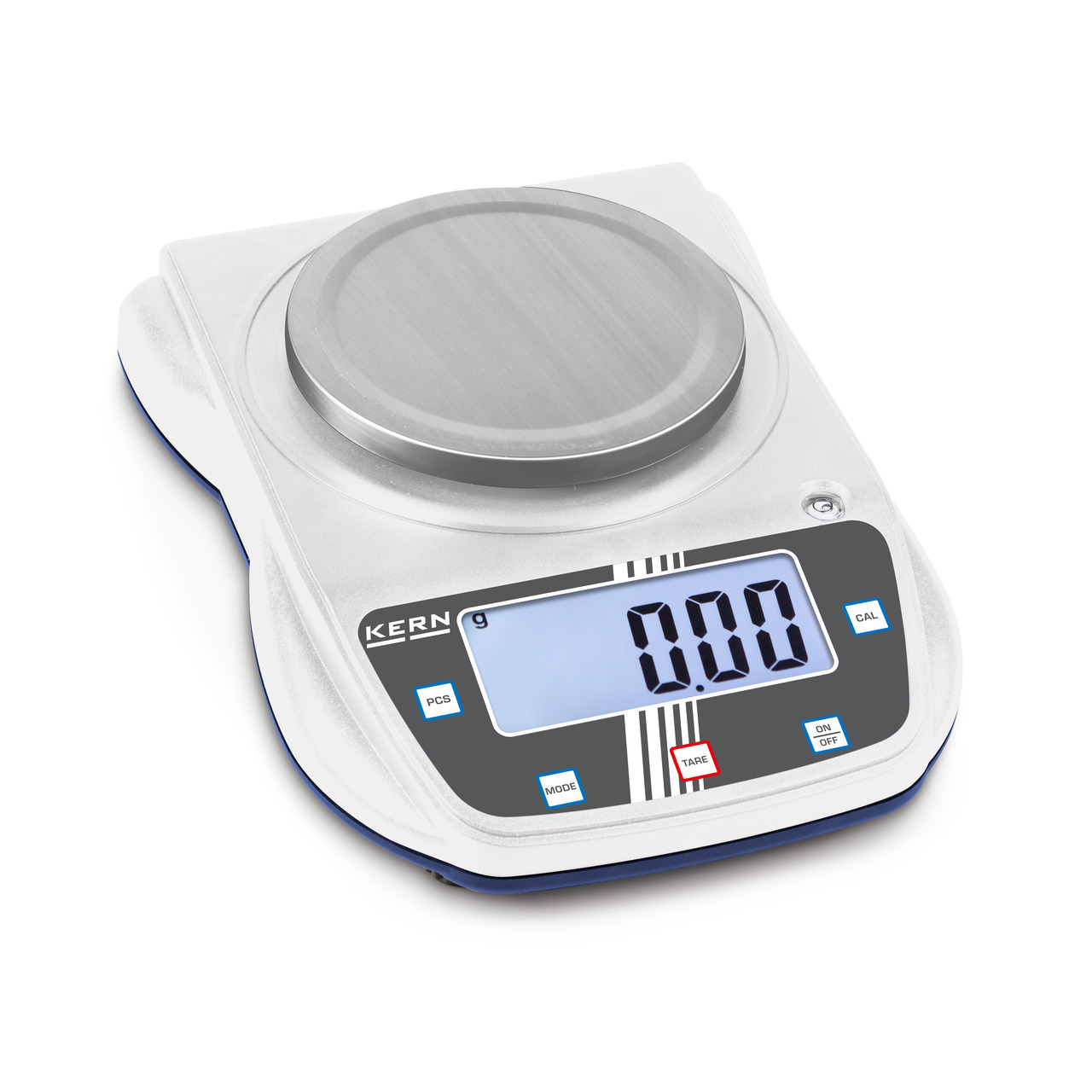 Balance scolaire KERN EHA 500-2