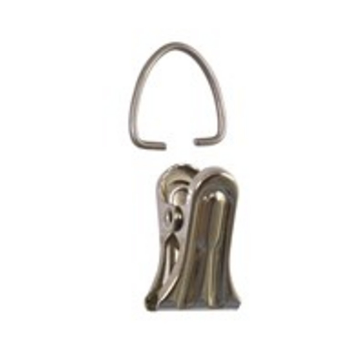 Pince pour balance à ressort SAUTER 287-A01