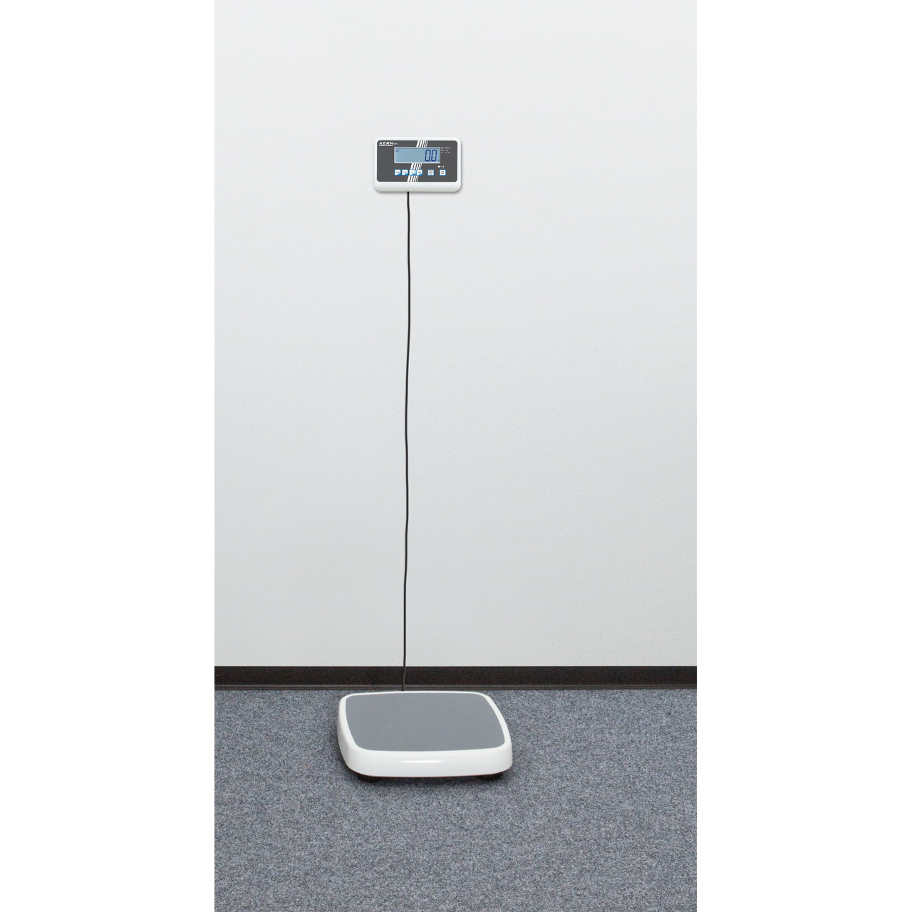 Pèse-personne KERN MPC 250K100M