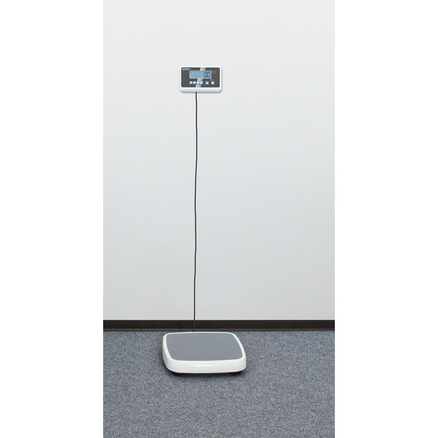 Pèse-personne KERN MPC 250K100M