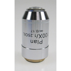 Objectif pour microscope KERN OBB-A1240