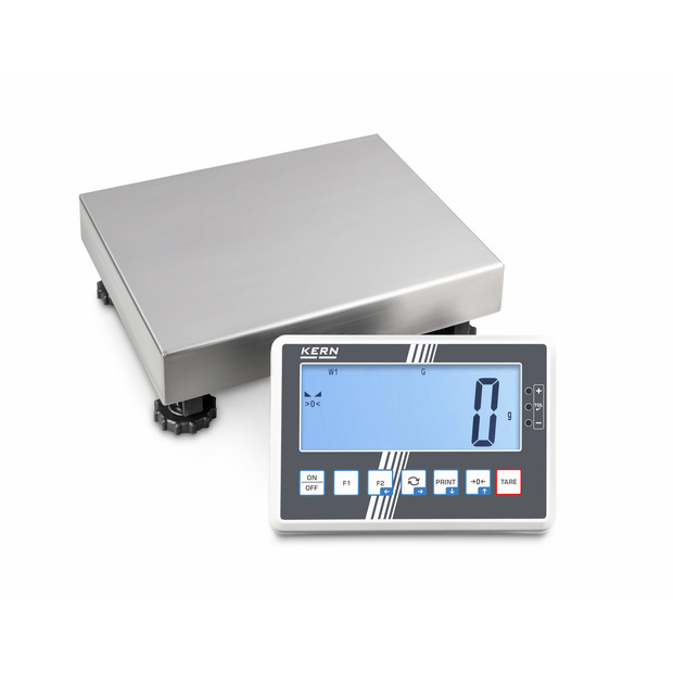 IoT-Line Balance plateforme KERN IFC 6K1DM