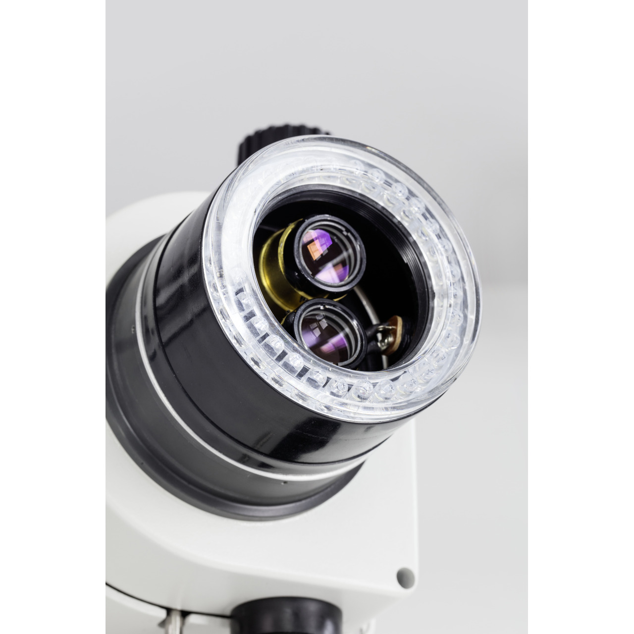 Microscope à zoom stéréo KERN OZL 465