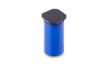 Étui en plastique pour poids KERN 317-040-400