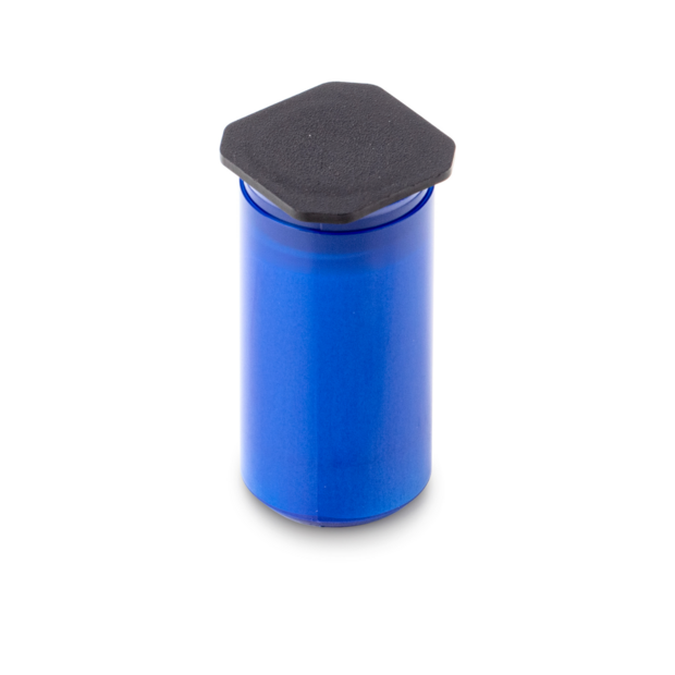 Étui en plastique pour poids KERN 317-040-400