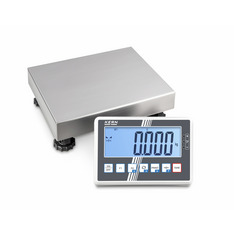 IoT-Line Balance plateforme KERN IFC 15K2DM