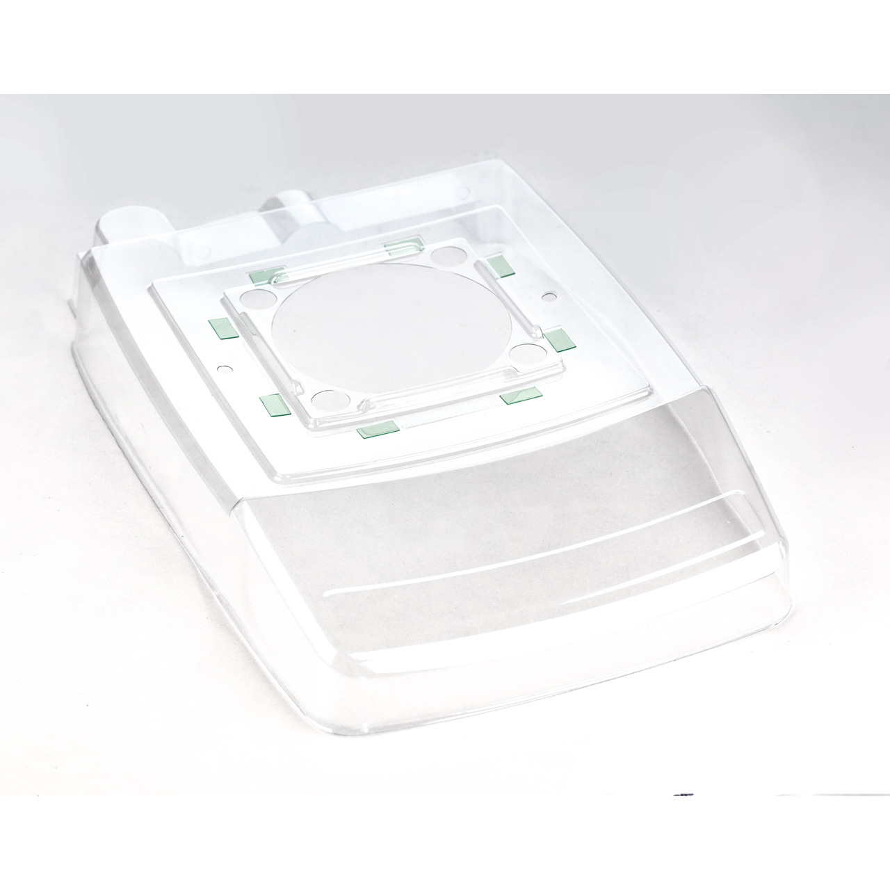Housse de protection transparente KERN PBS-A01S05