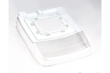 Housse de protection transparente KERN PBS-A01