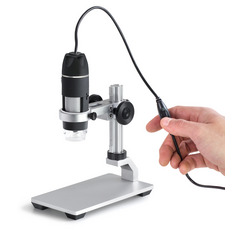 Microscopes numériques USB – USB 2.0 KERN ODC 895