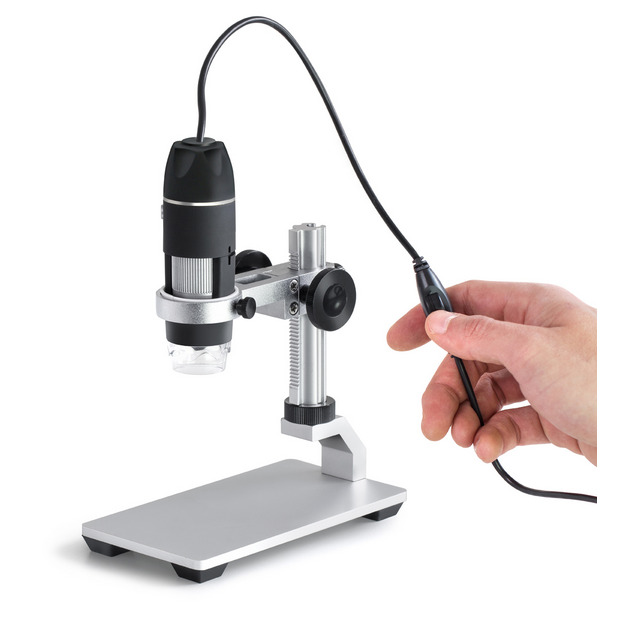 Microscopes numériques USB – USB 2.0 KERN ODC 895
