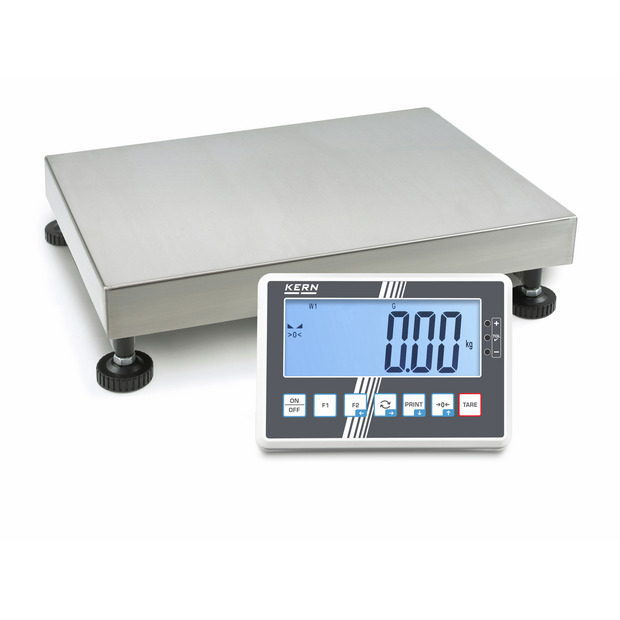 IoT-Line Balance plateforme KERN IFC 150K20DLM