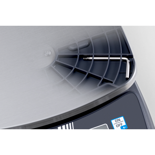 Balance de table KERN FPB 3K-4