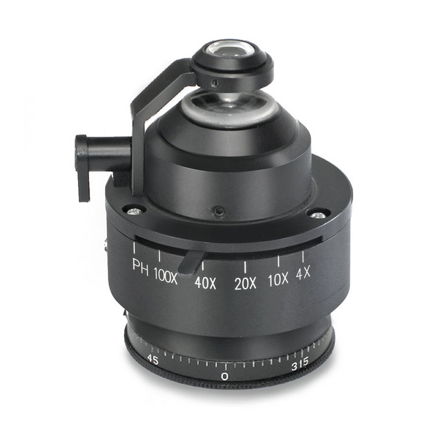 Condensateur pour microscope KERN OBB-A1107