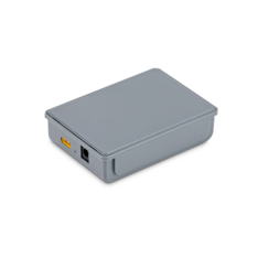 Fonctionnement sur batterie interne KERN YKR-07-A
