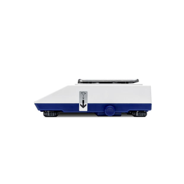 Balance de préemballage KERN PCJ 6000-1M-Prepack