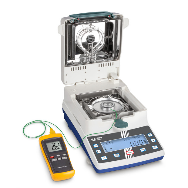 Dessiccateur KERN DAB 100-3