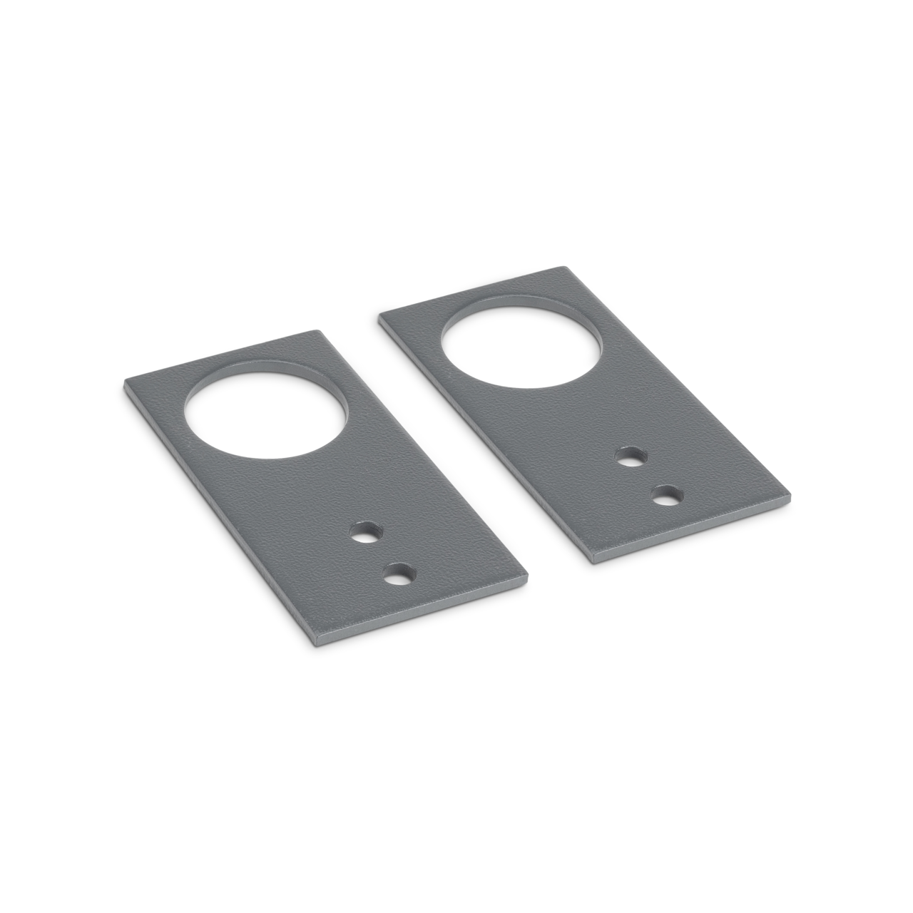 Paire de plaques dʼassise KERN BFS-A06N