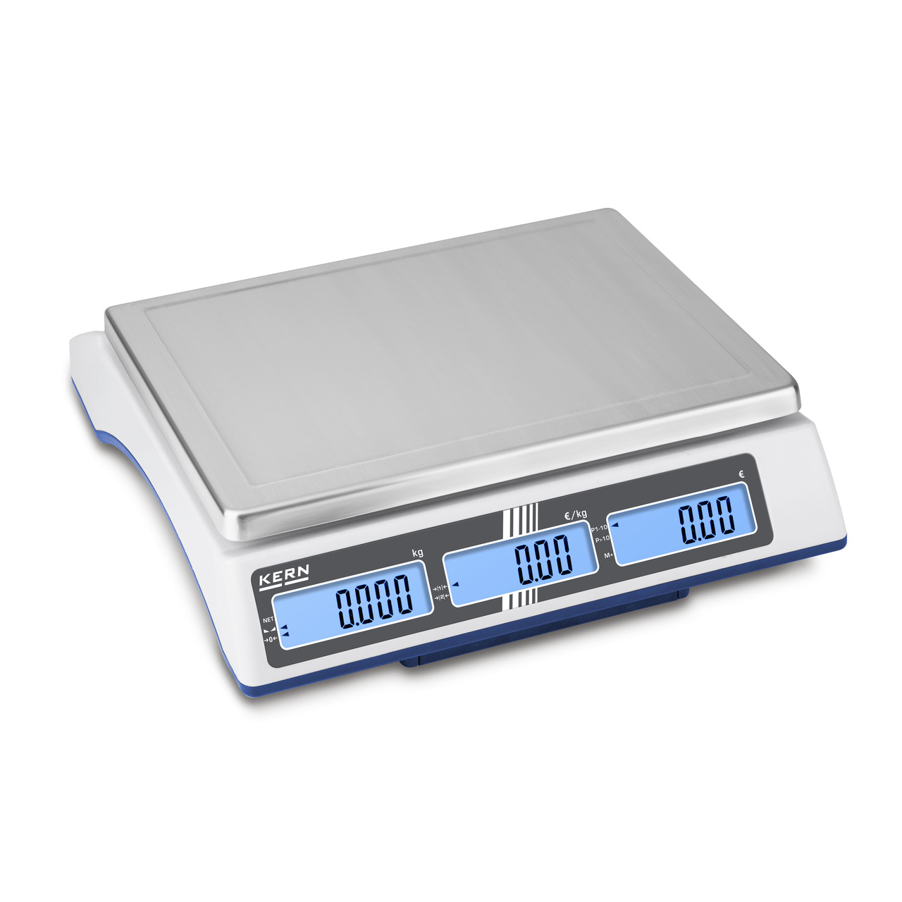Balance poids-prix KERN RIB 6K-3M