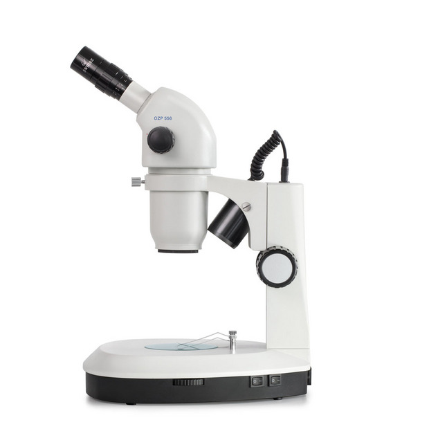 Microscope stéréo-zoom KERN OZP 556
