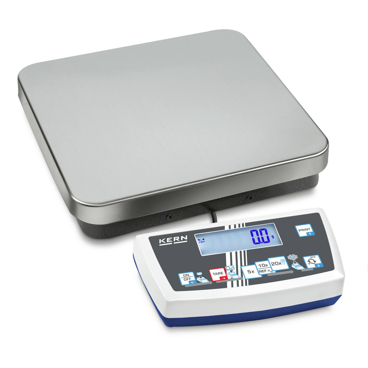 IoT-Line Balance compteuse KERN CDS 30K0.1