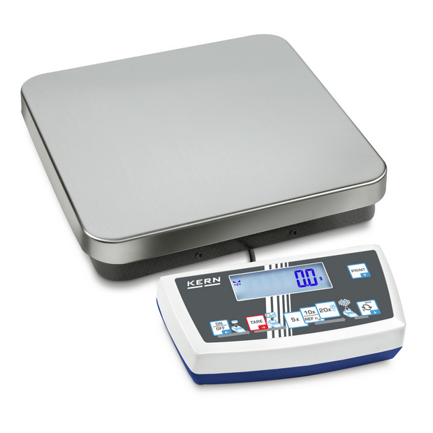 IoT-Line Balance compteuse KERN CDS 30K0.1