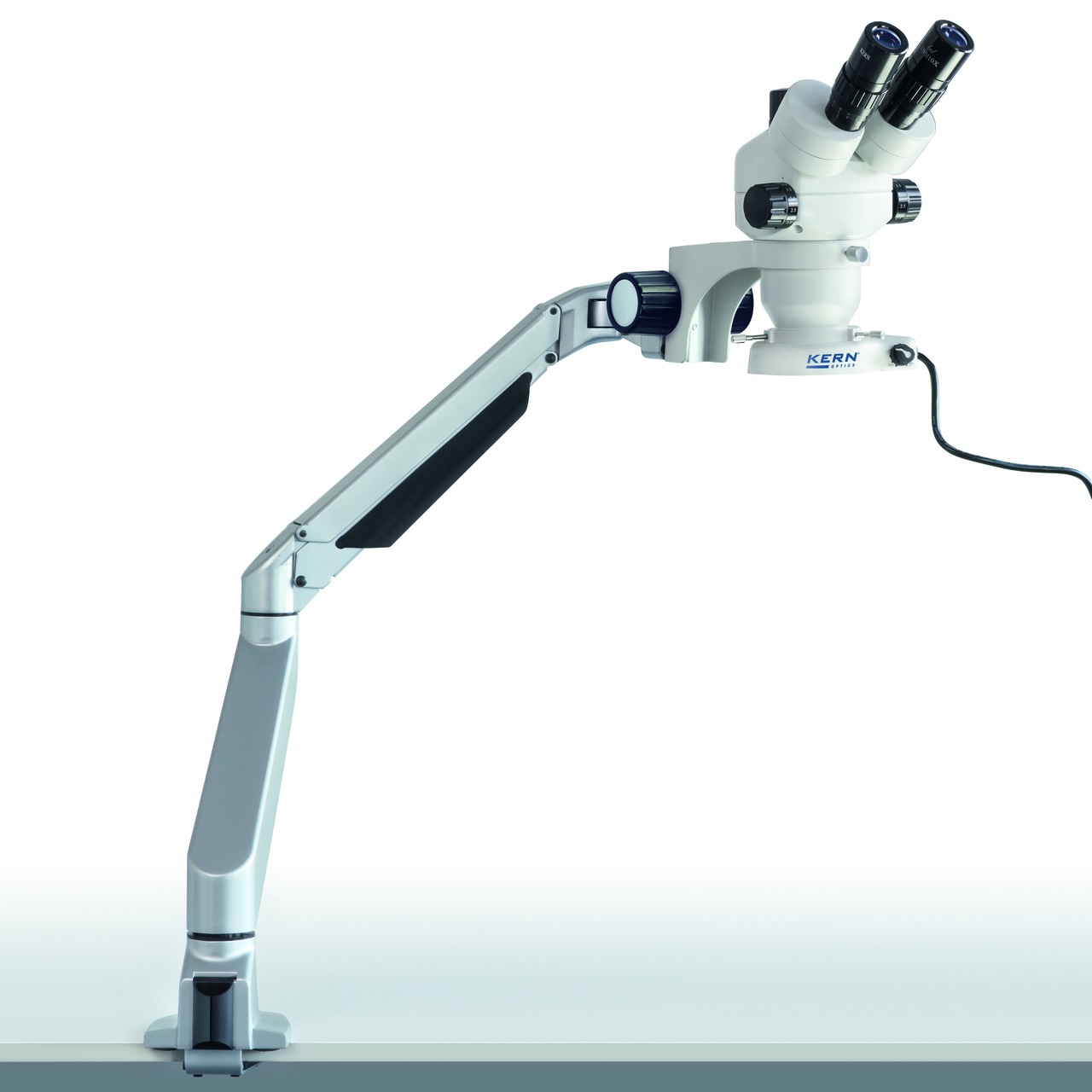Kit microscope stéréo KERN OZM 982