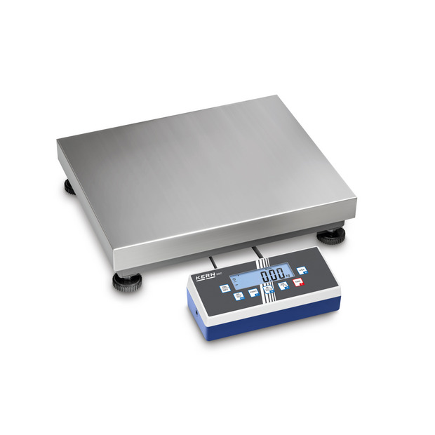 Balance plateforme industrielle KERN EOC 100K-2A