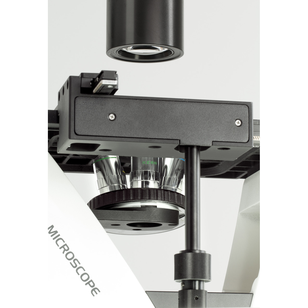 Microscope inversé KERN OCM 161