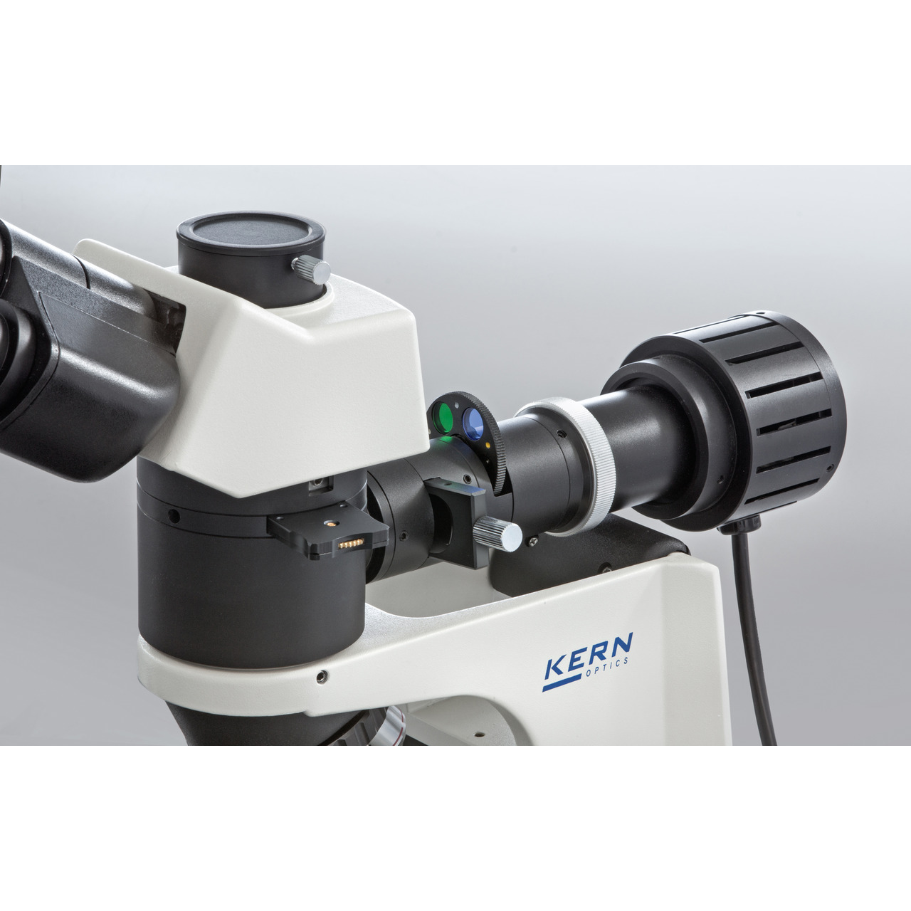 Microscope métallurgique KERN OKM 173-2026e