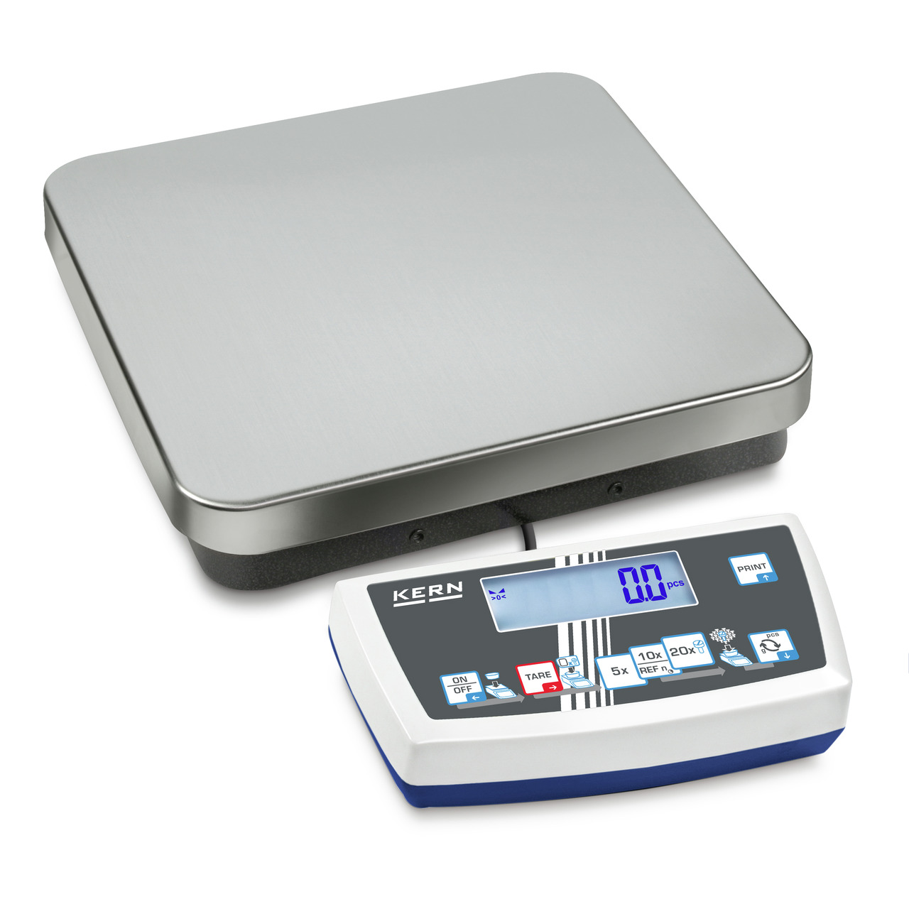 IoT-Line Balance compteuse KERN CDS 30K0.1