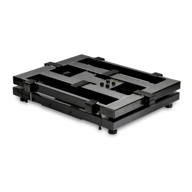Balance pour colis KERN DE 35K5DL
