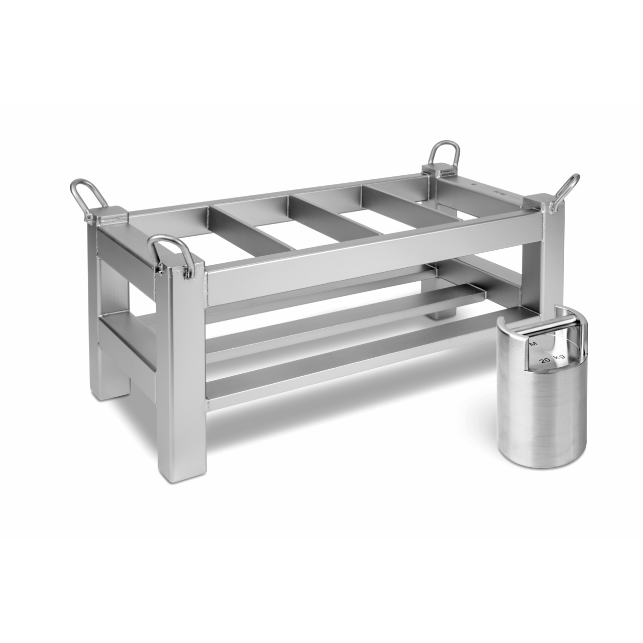 Support de rangement des poids KERN 347-022-005
